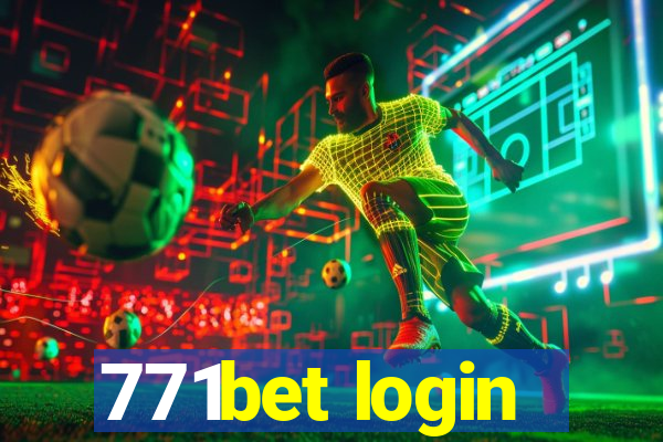 771bet login